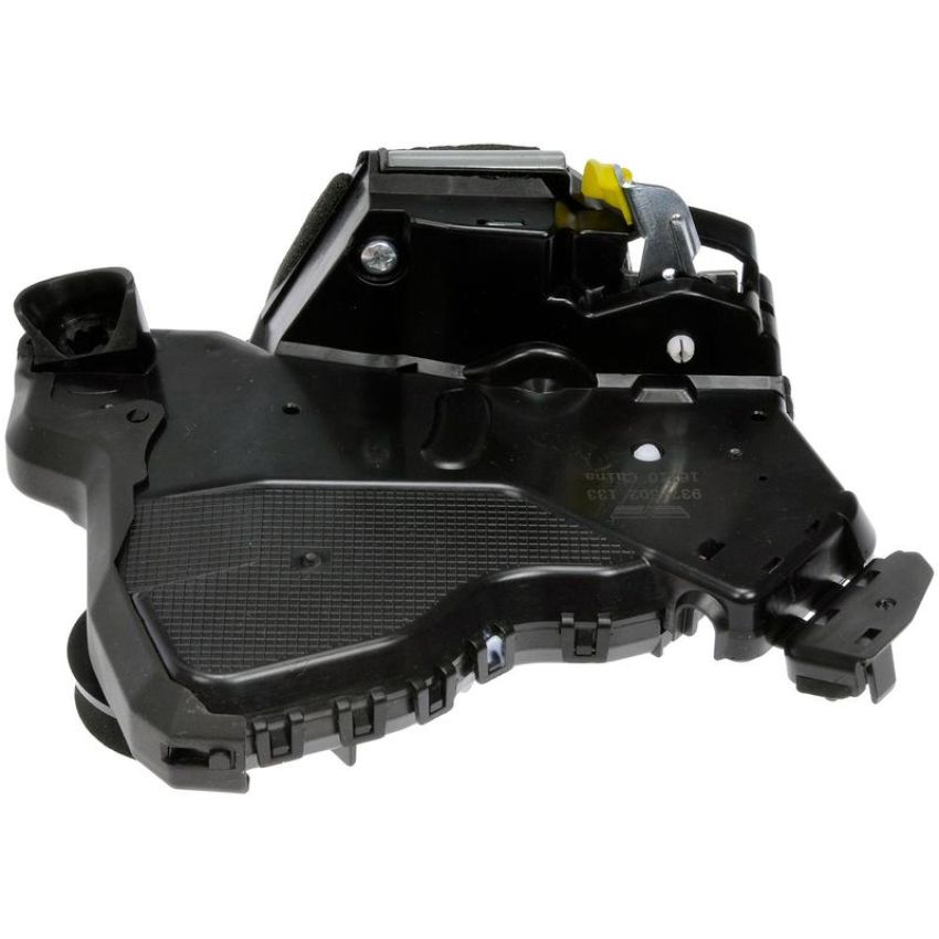 DORMAN 937-502 Integrated Door Latch Actuator