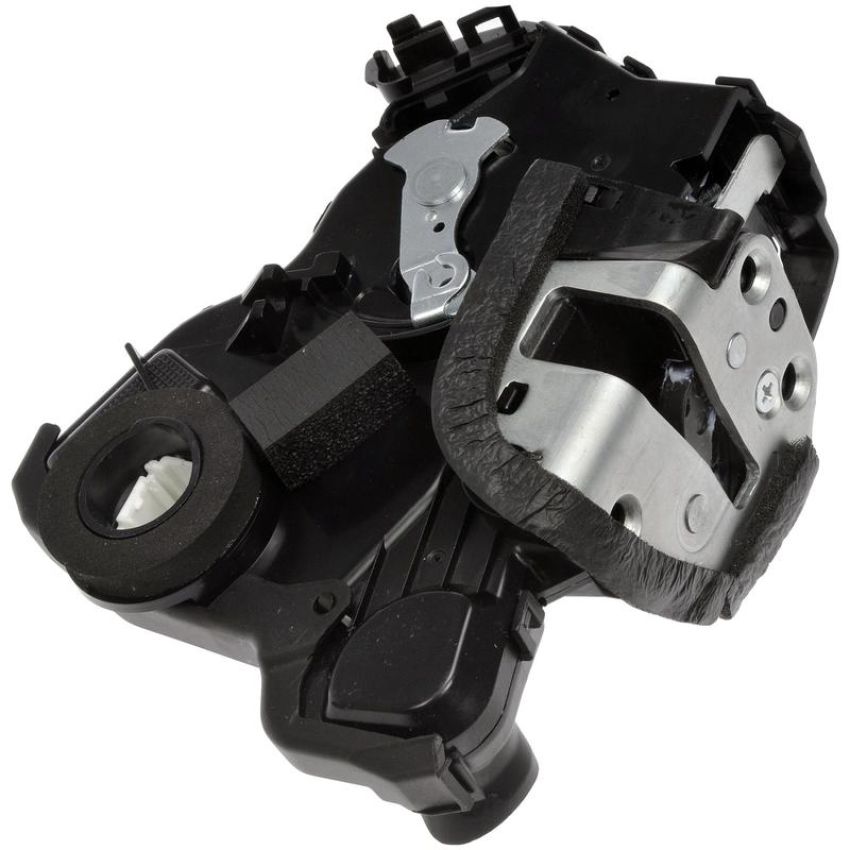 DORMAN 937-502 Integrated Door Latch Actuator