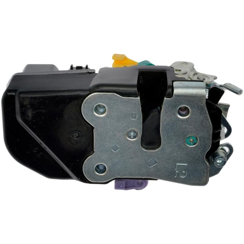 DORMAN 937-5109 Integrated Door Lock Actuator - Front Left