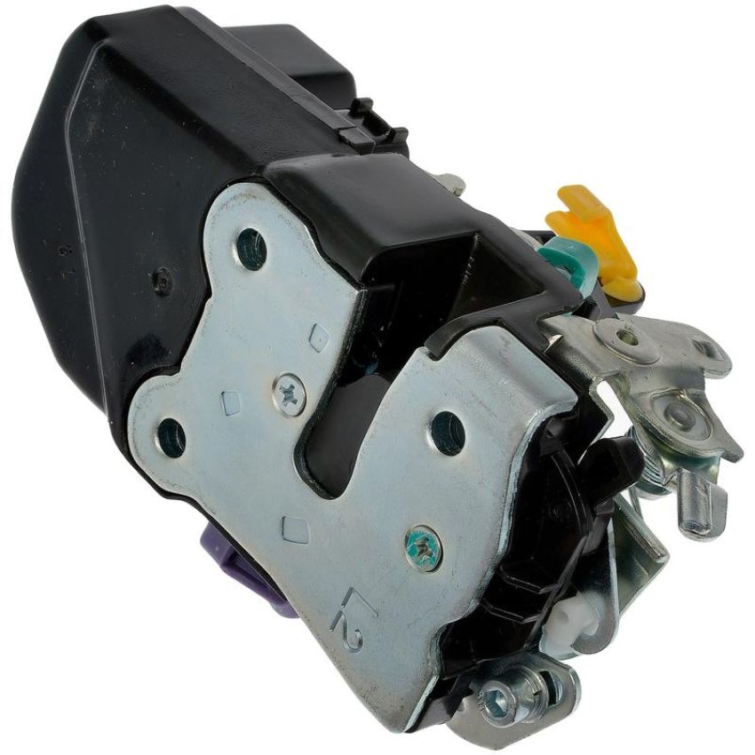 DORMAN 937-5109 Integrated Door Lock Actuator - Front Left