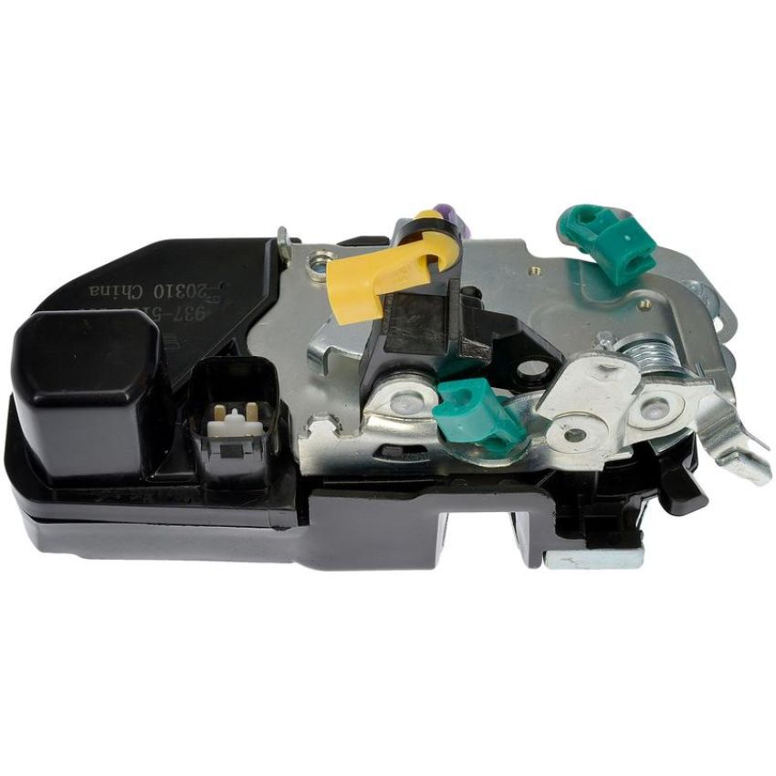 DORMAN 937-5109 Integrated Door Lock Actuator - Front Left