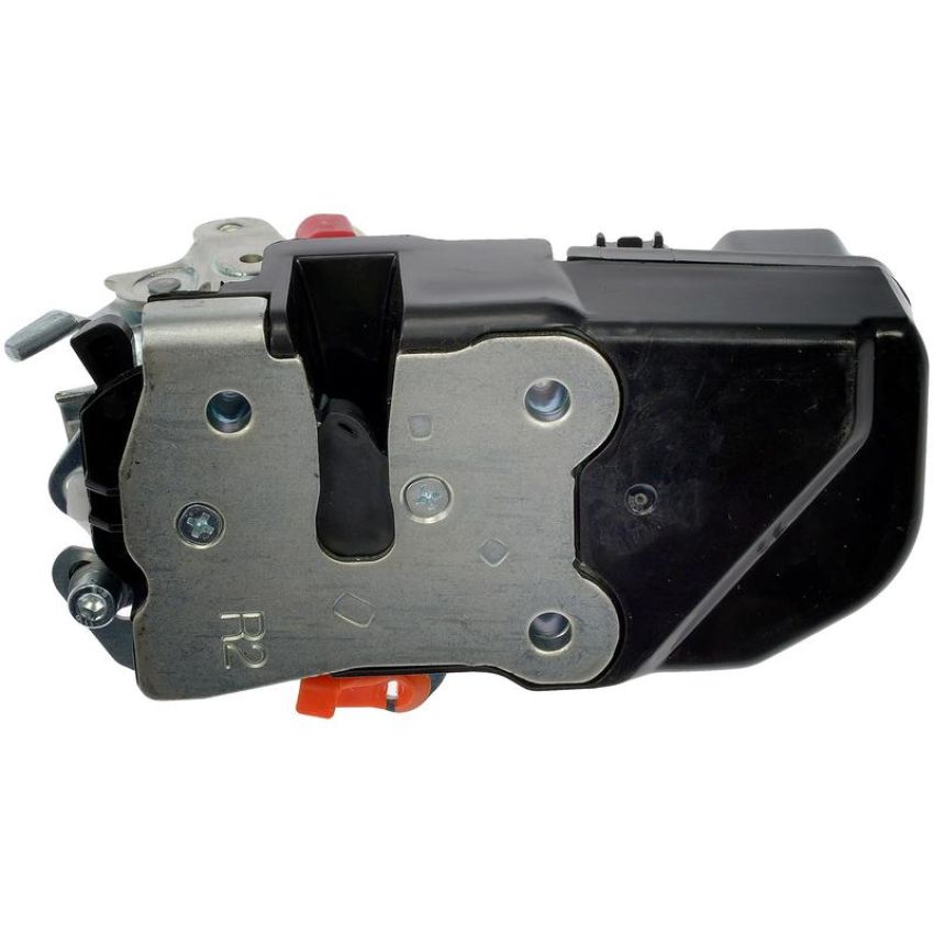 DORMAN 937-5110 Integrated Door Lock Actuator - Front Right