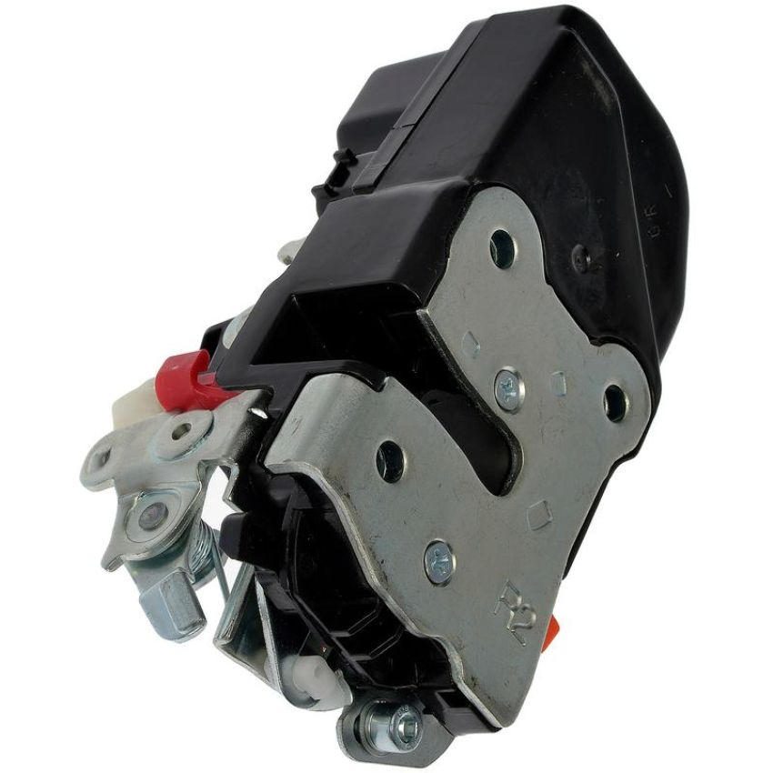 DORMAN 937-5110 Integrated Door Lock Actuator - Front Right