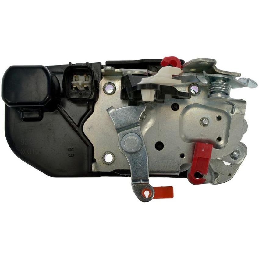 DORMAN 937-5110 Integrated Door Lock Actuator - Front Right