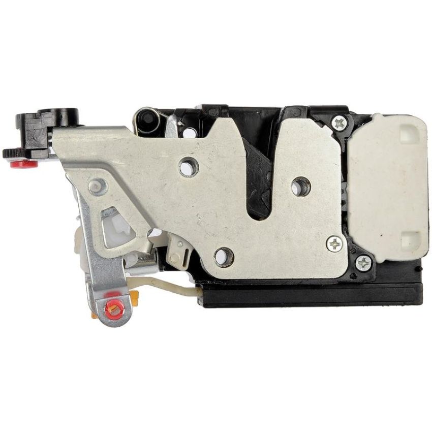 DORMAN 937-511 Rear Right Door Lock Actuator Without Power Locks - Integrated