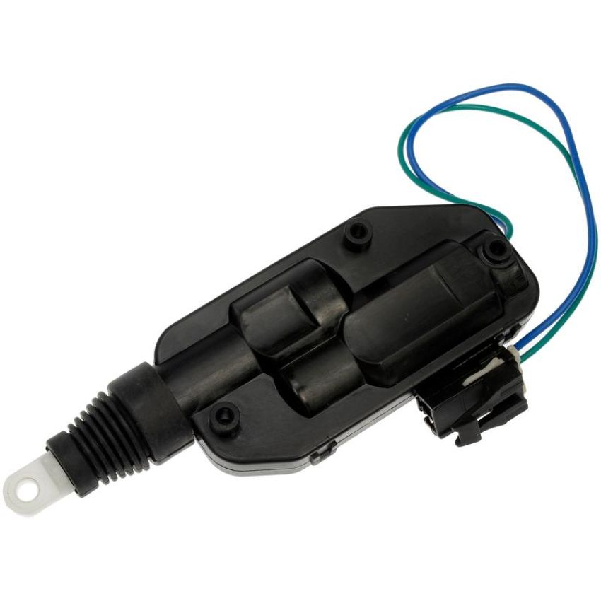 DORMAN 937-5120 Door Lock Actuator - Front