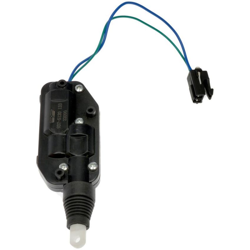 DORMAN 937-5120 Door Lock Actuator - Front