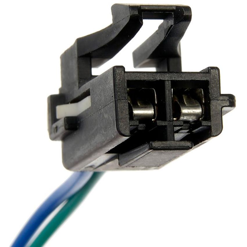 DORMAN 937-5120 Door Lock Actuator - Front