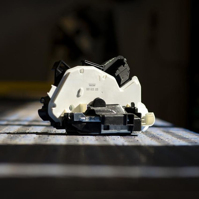 DORMAN 937-513 Integrated Door Lock Actuator