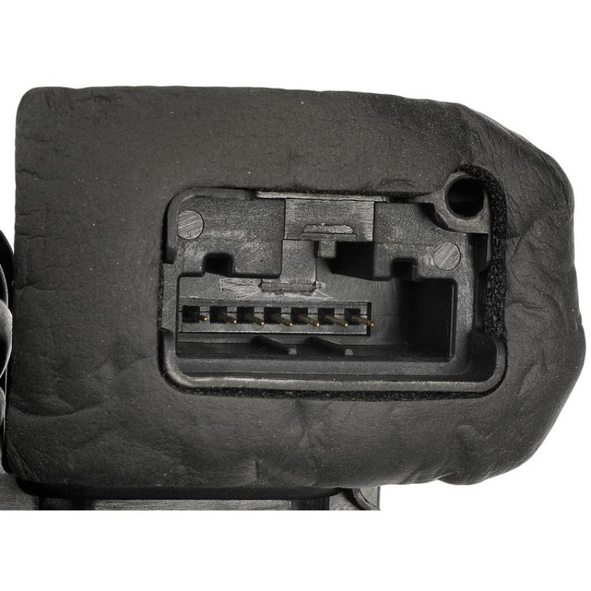 DORMAN 937-514 Integrated Door Lock Actuator