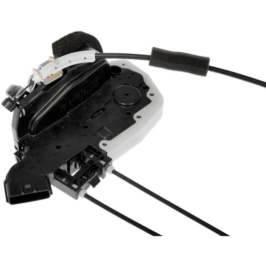 DORMAN 937-521 Door Lock Actuator - Integrated With Latch