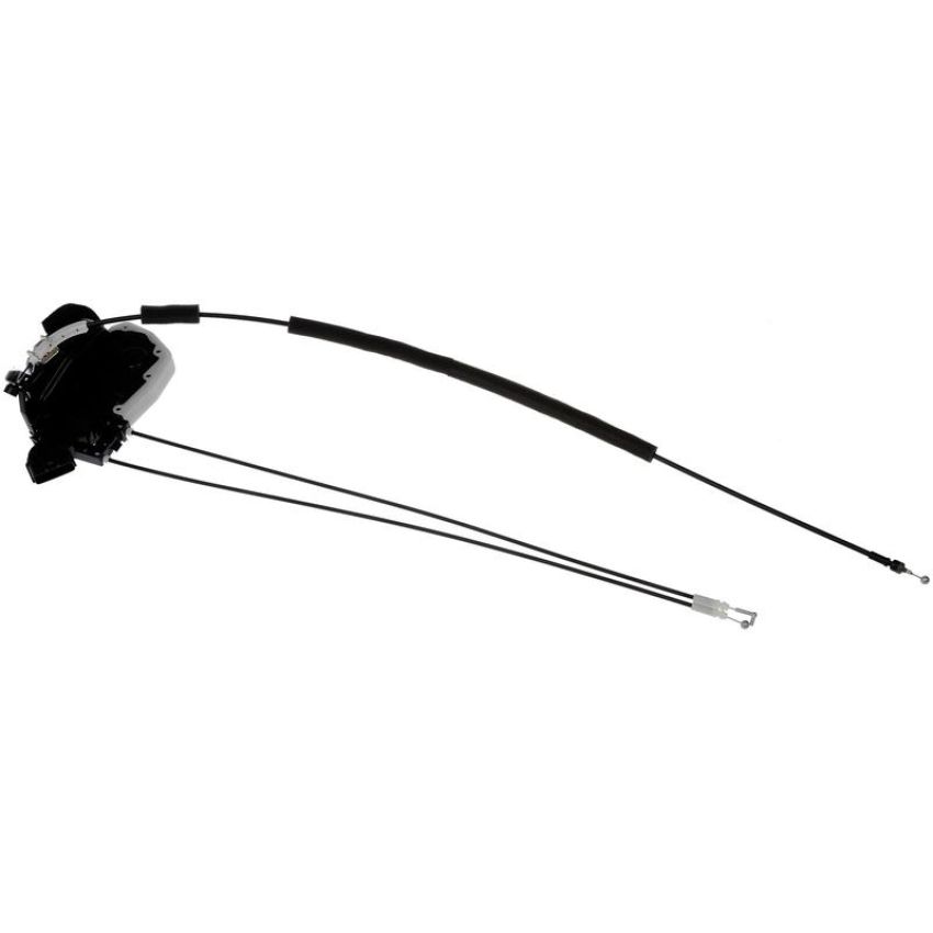DORMAN 937-521 Door Lock Actuator - Integrated With Latch