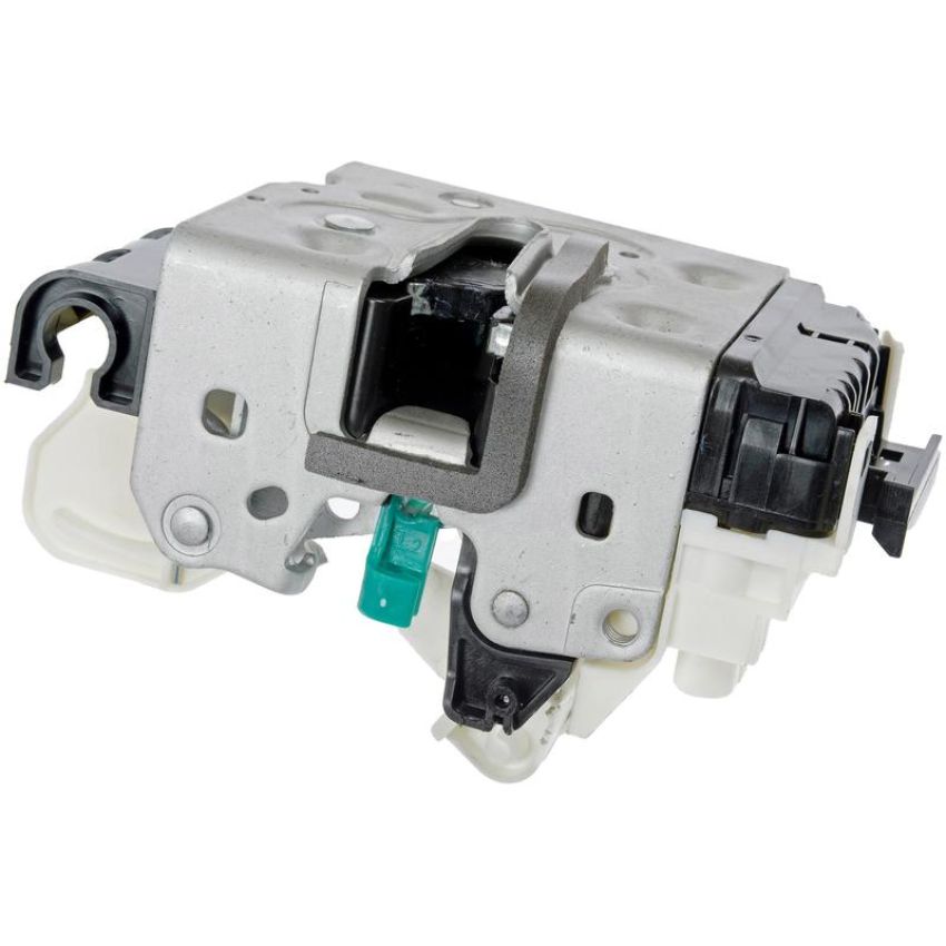 DORMAN 937-522 Door Lock Actuator - Integrated With Latch