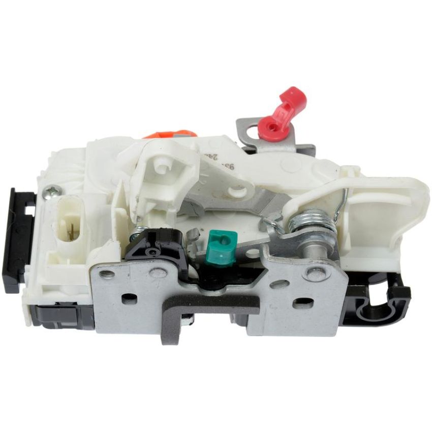 DORMAN 937-522 Door Lock Actuator - Integrated With Latch
