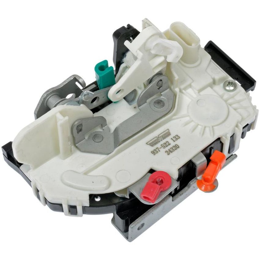 DORMAN 937-522 Door Lock Actuator - Integrated With Latch