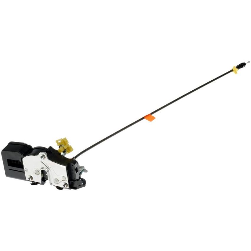 DORMAN 937-524 Door Lock Actuator - Integrated With Latch