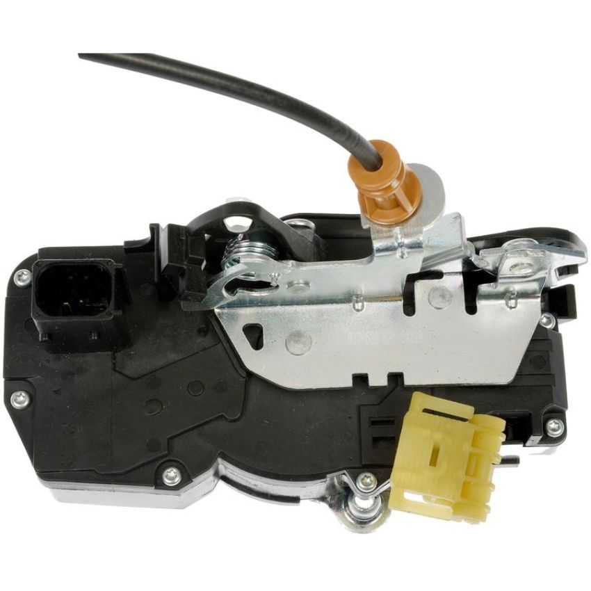 DORMAN 937-524 Door Lock Actuator - Integrated With Latch