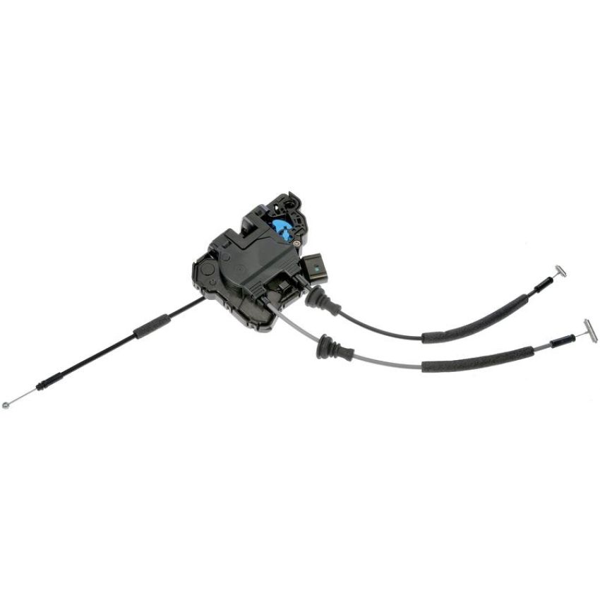 DORMAN 937-525 Door Lock Actuator - Integrated With Latch