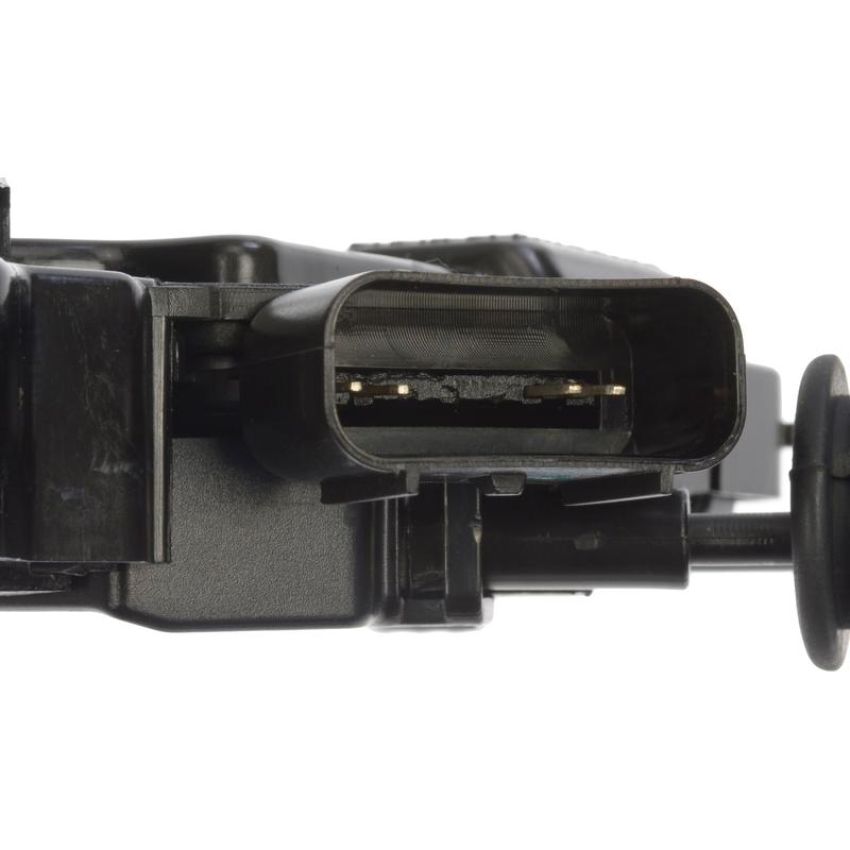 DORMAN 937-525 Door Lock Actuator - Integrated With Latch