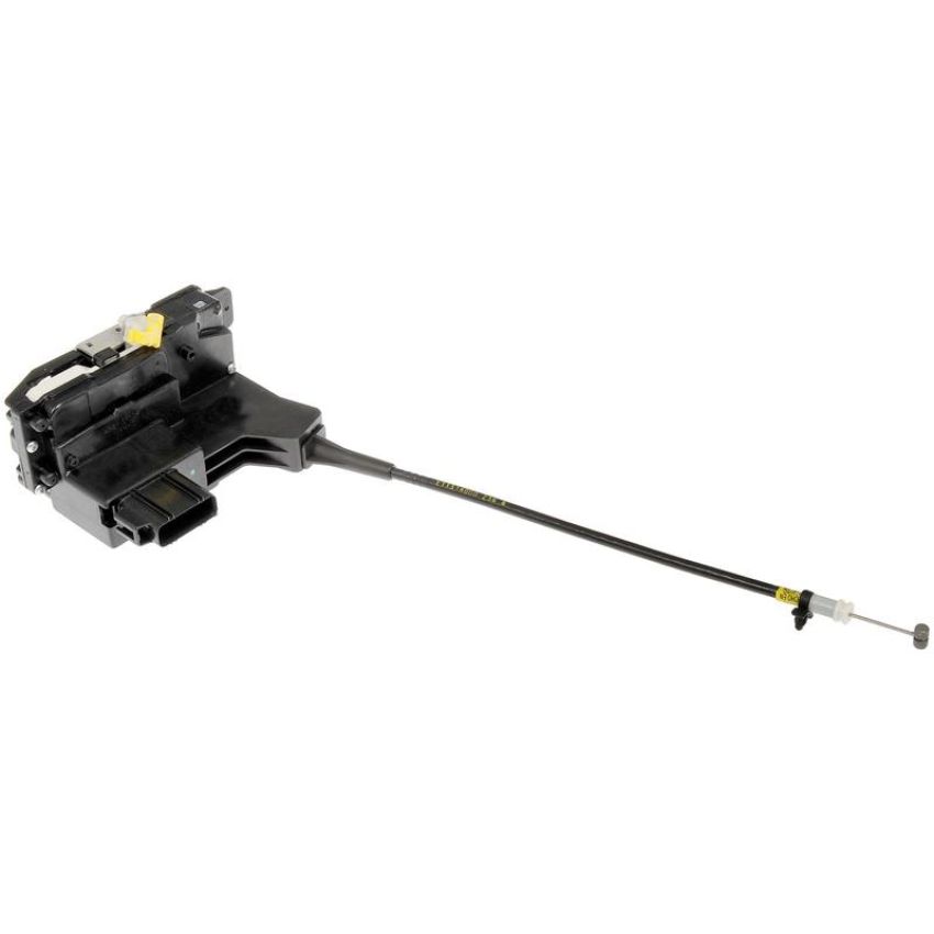DORMAN 937-526 Door Lock Actuator - Integrated With Latch