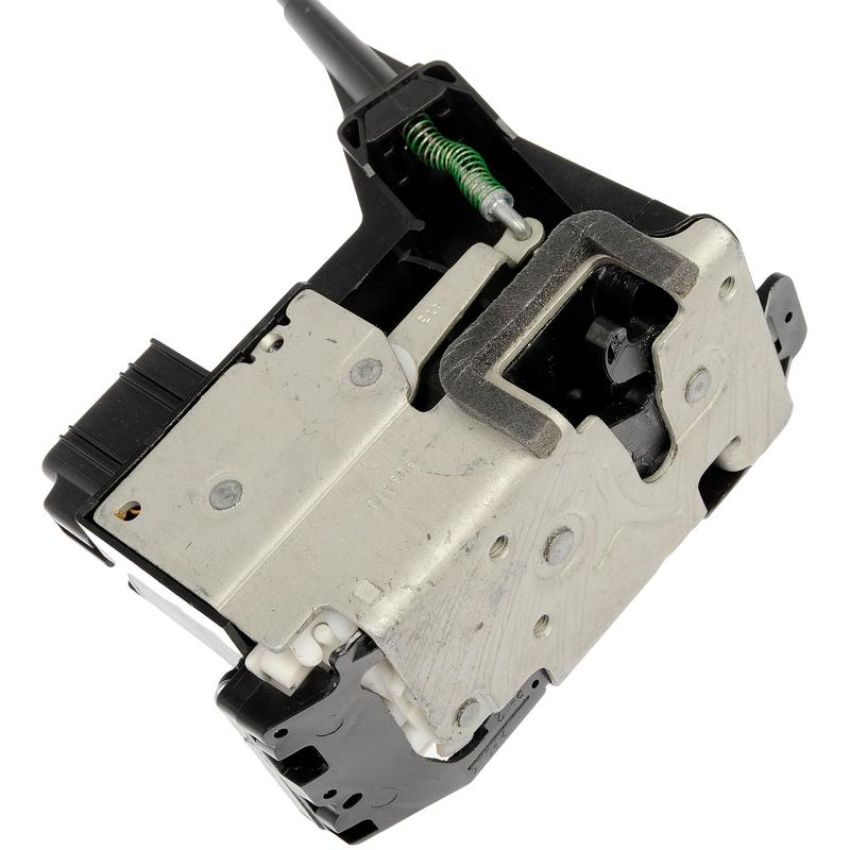 DORMAN 937-526 Door Lock Actuator - Integrated With Latch