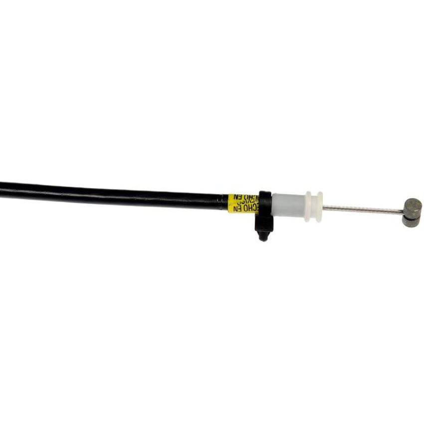 DORMAN 937-526 Door Lock Actuator - Integrated With Latch