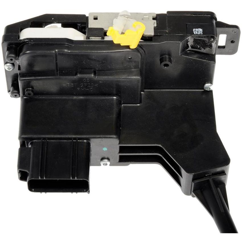 DORMAN 937-526 Door Lock Actuator - Integrated With Latch