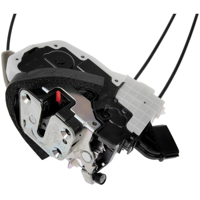 DORMAN 937-535 Door Lock Actuator - Integrated With Latch
