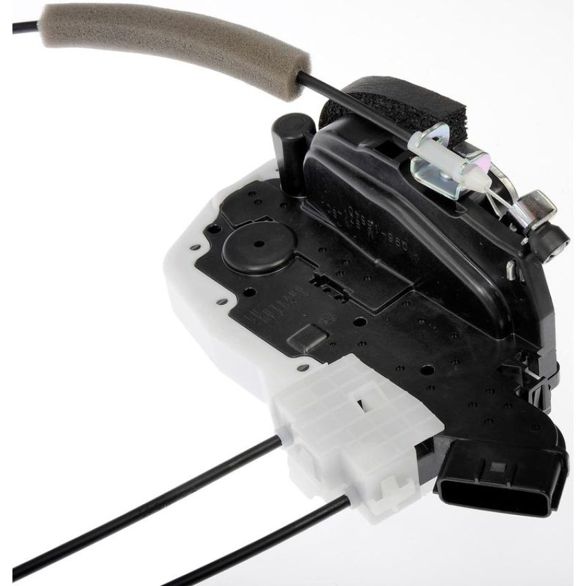 DORMAN 937-535 Door Lock Actuator - Integrated With Latch