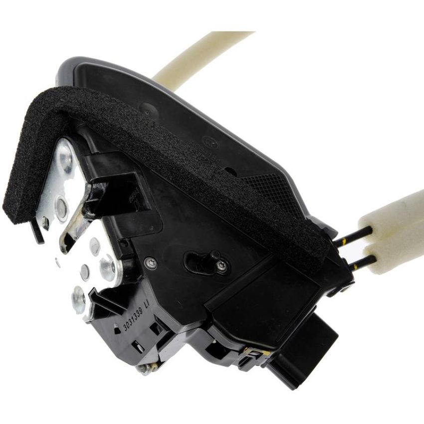 DORMAN 937-536 Door Lock Actuator - Integrated With Latch