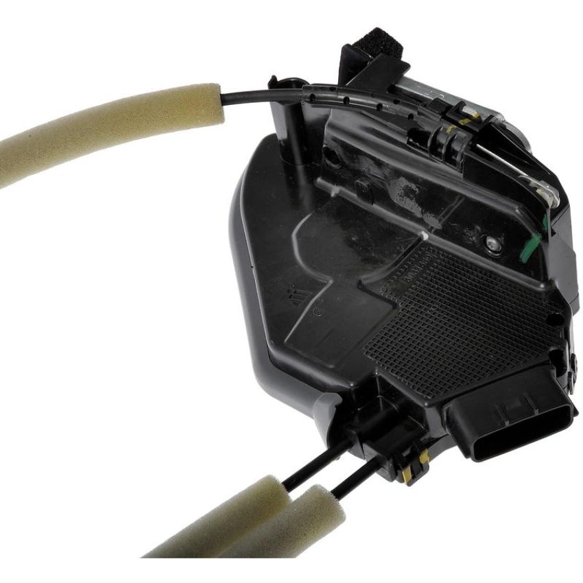DORMAN 937-536 Door Lock Actuator - Integrated With Latch