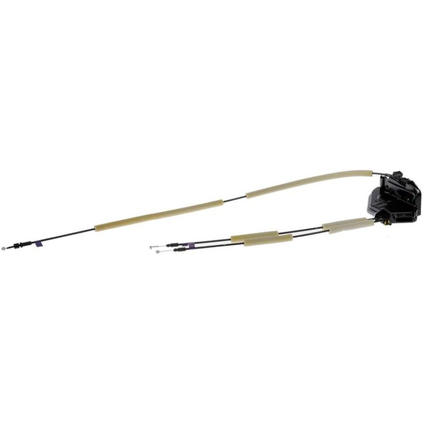 DORMAN 937-536 Door Lock Actuator - Integrated With Latch