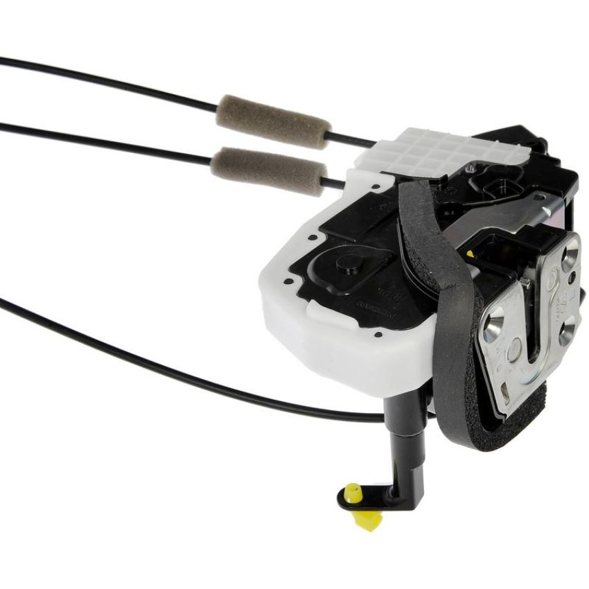 DORMAN 937-537 Door Lock Actuator - Integrated With Latch