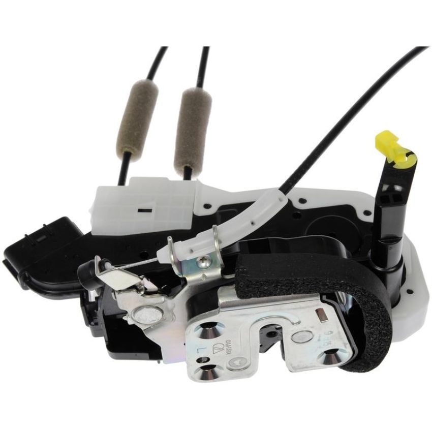 DORMAN 937-537 Door Lock Actuator - Integrated With Latch