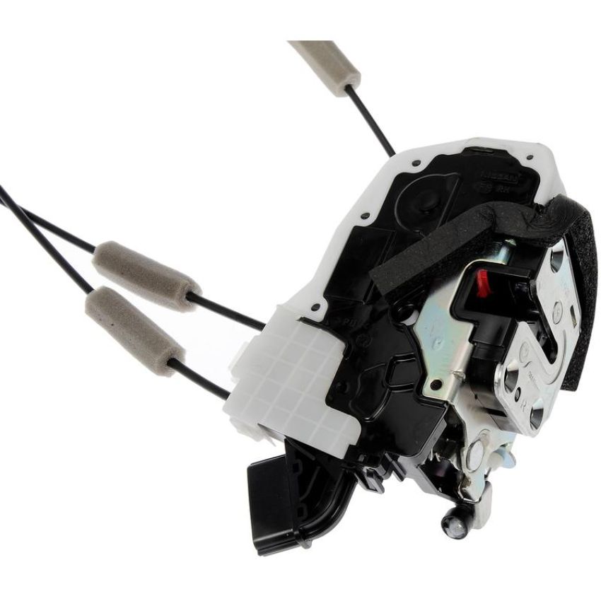 DORMAN 937-538 Door Lock Actuator - Integrated With Latch