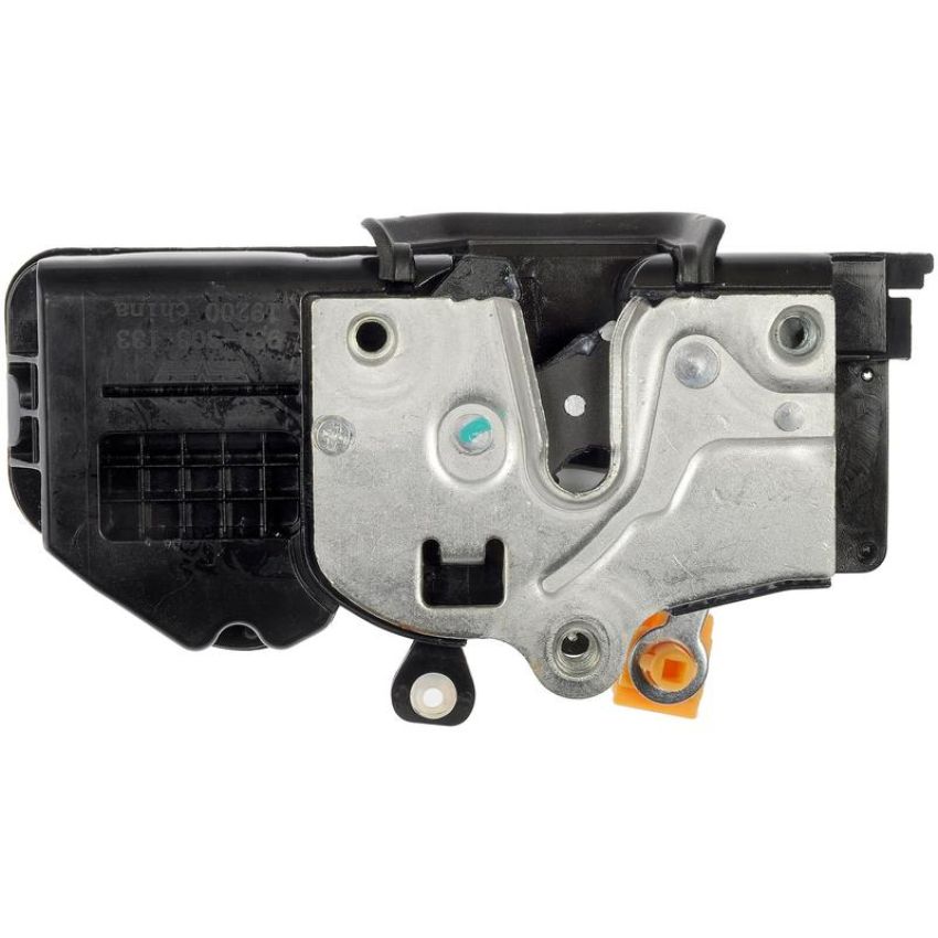 DORMAN 937-542 Integrated Door Lock Actuator
