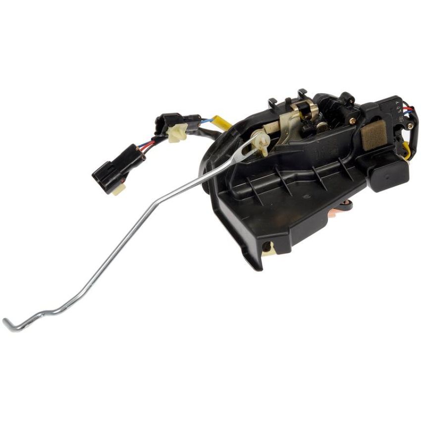 DORMAN 937-543 Door Lock Actuator - Integrated With Latch