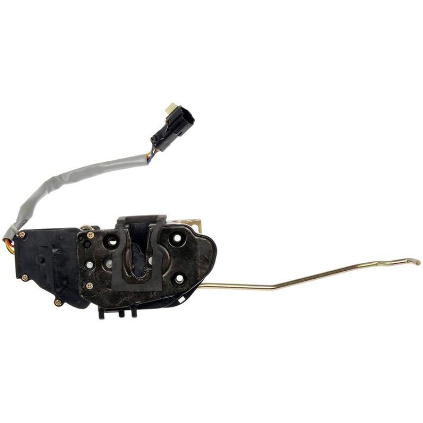 DORMAN 937-544 Door Lock Actuator - Integrated With Latch
