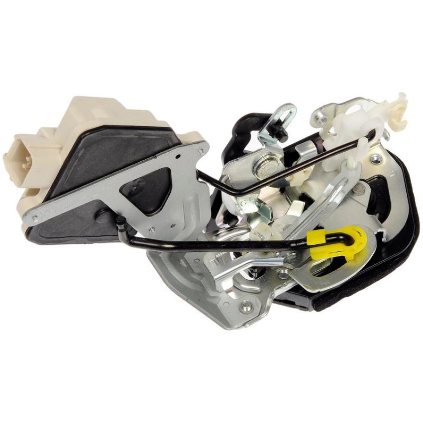 DORMAN 937-545 Door Lock Actuator - Integrated With Latch