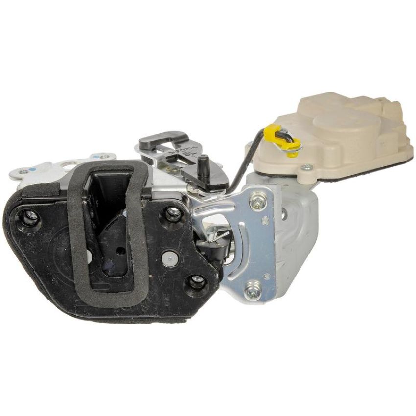 DORMAN 937-545 Door Lock Actuator - Integrated With Latch