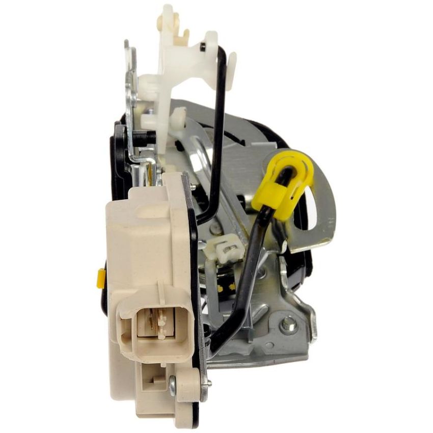 DORMAN 937-545 Door Lock Actuator - Integrated With Latch