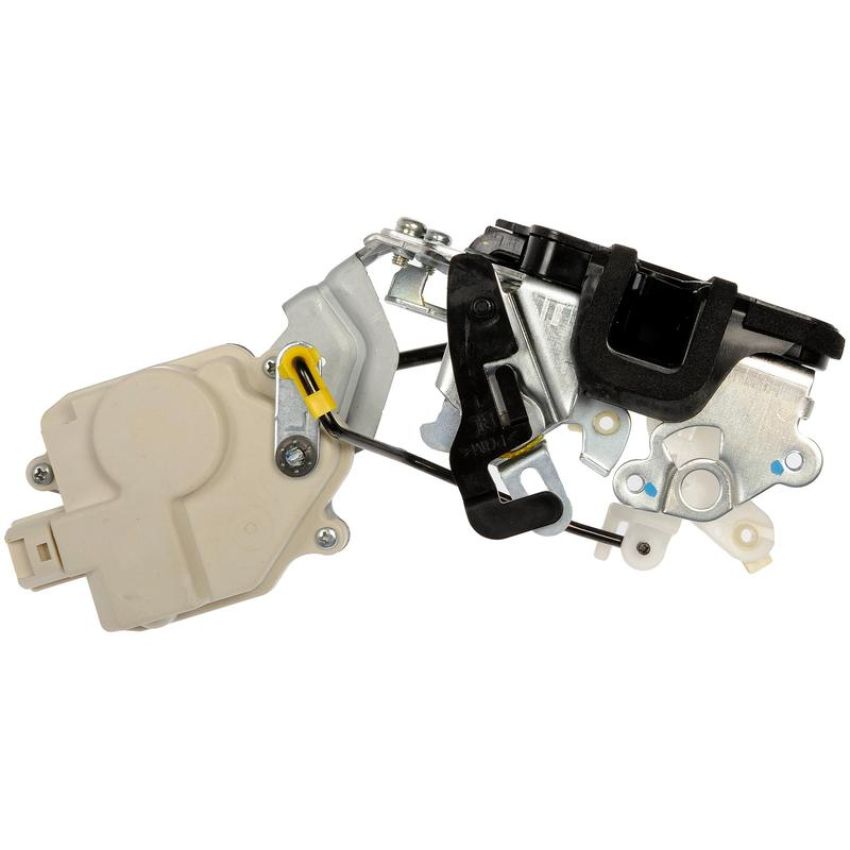 DORMAN 937-545 Door Lock Actuator - Integrated With Latch