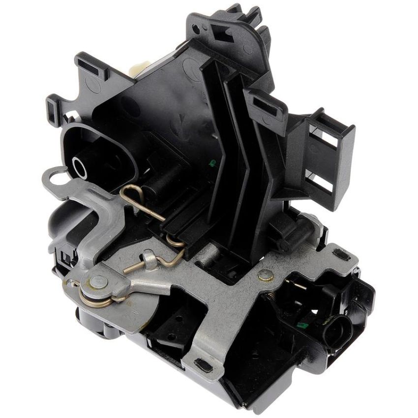 DORMAN 937-547 Door Lock Actuator - Integrated With Latch
