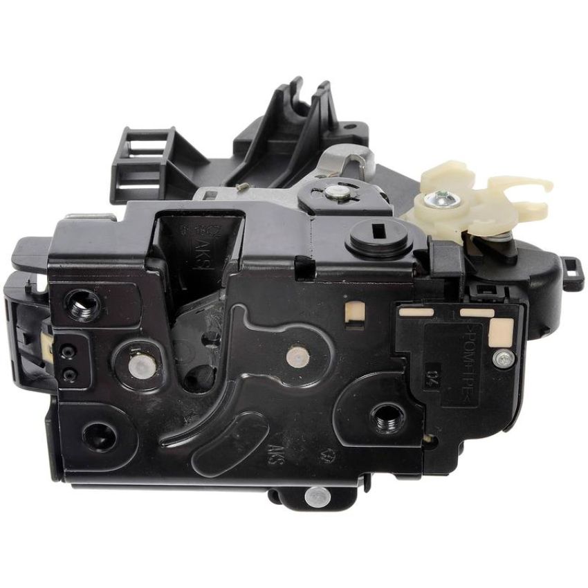 DORMAN 937-547 Door Lock Actuator - Integrated With Latch
