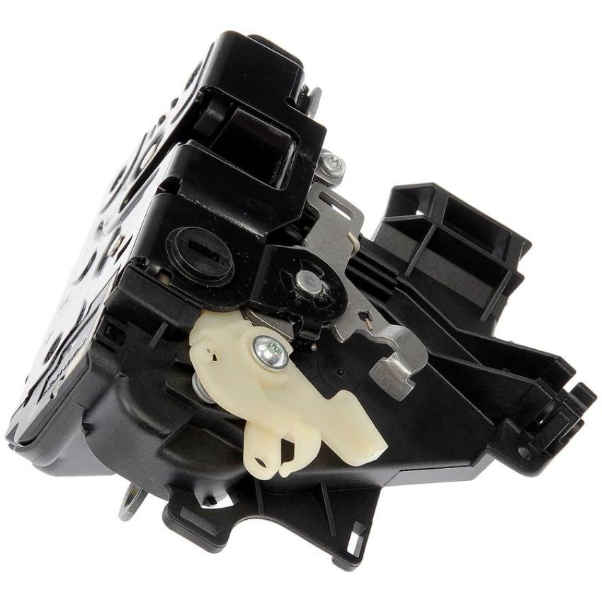 DORMAN 937-547 Door Lock Actuator - Integrated With Latch