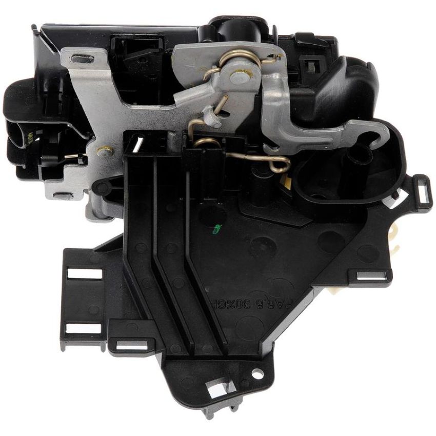 DORMAN 937-547 Door Lock Actuator - Integrated With Latch