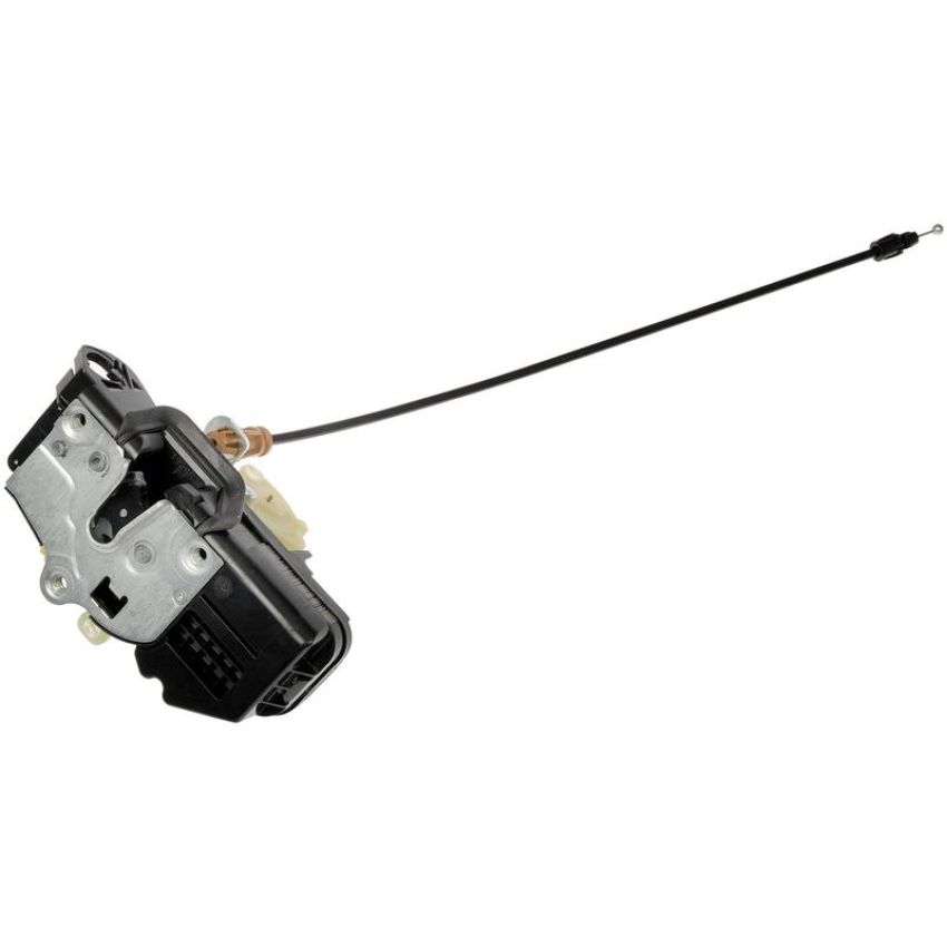 DORMAN 937-548 Door Lock Actuator - Integrated With Latch