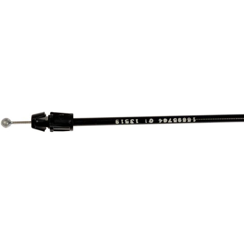 DORMAN 937-548 Door Lock Actuator - Integrated With Latch
