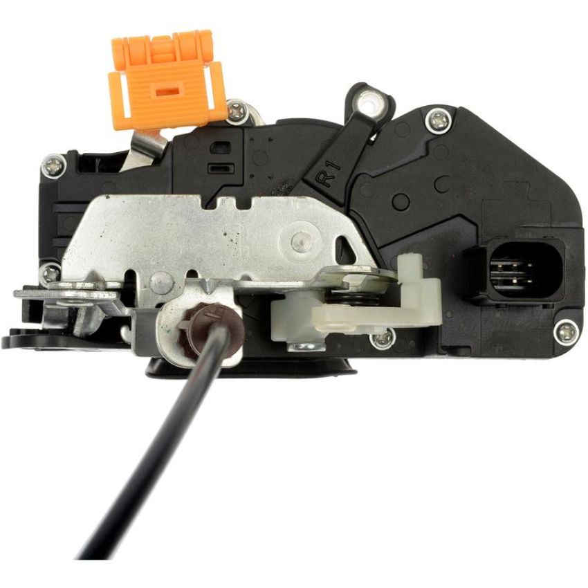 DORMAN 937-548 Door Lock Actuator - Integrated With Latch