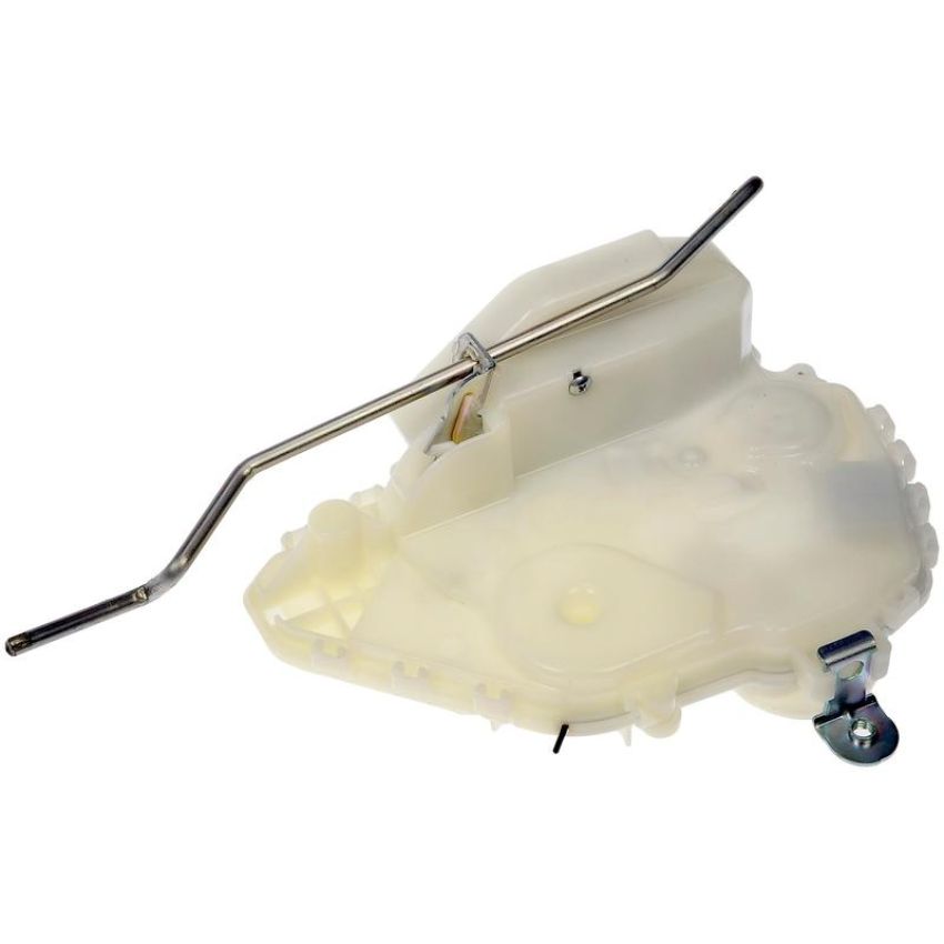 DORMAN 937-549 Door Lock Actuator - Integrated With Latch